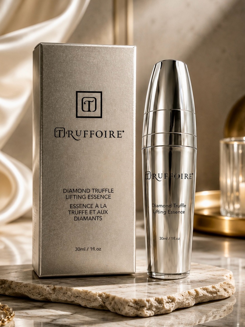 Truffle Diamond Truffle Lifting Essence
